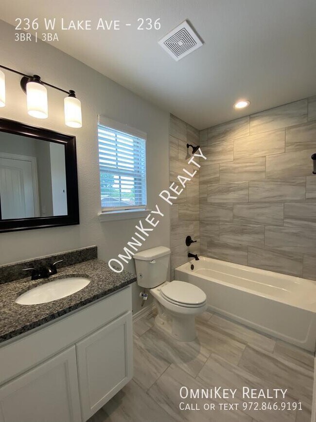 236 W Lake Ave Unit 236