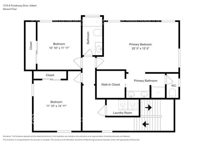Photo - 1370 S Ponderosa Dr