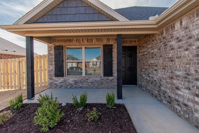 Photo - Beautiful 3-bedroom 2 bath Home in Fayetteville!! Near UofA!