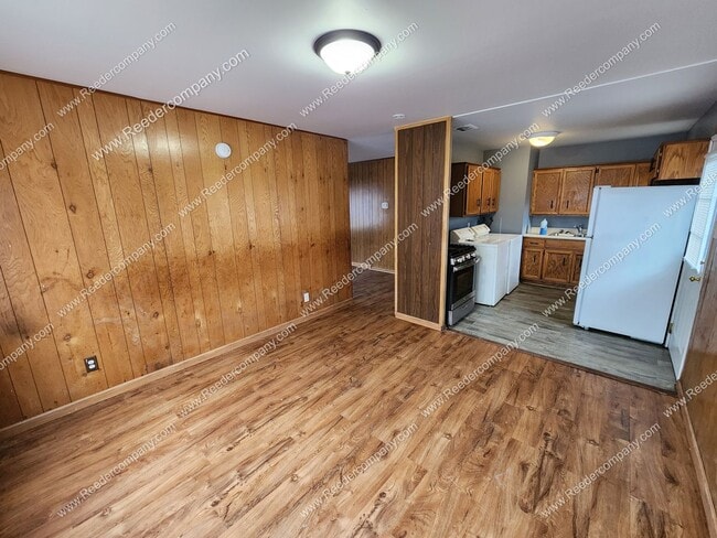 Photo - 3 bedroom 1 bathroom Ranch with a 2 car garage