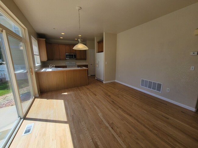 Photo - West Longmont 2 story single family home for rent in the much desired Renaissance neighborhood