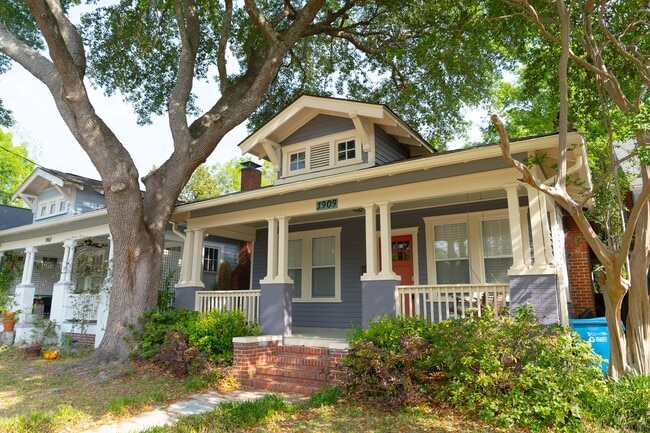 Photo - Charming Historic Home Walkable to Cargo & Soda Pop Districts