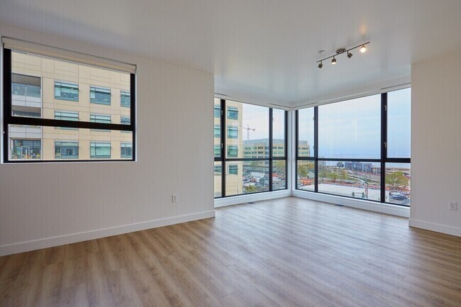 Photo - 601 Tennessee St Unit 503