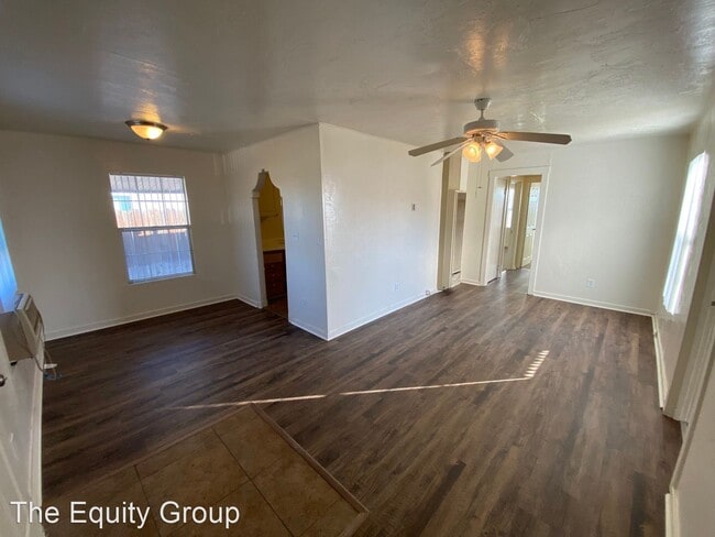 Photo - 3 br, 1 bath House - 829 Washington Street