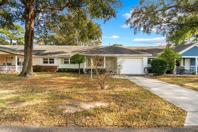 Photo - 2BR 2BA Villa Available Now On Top of the Word!