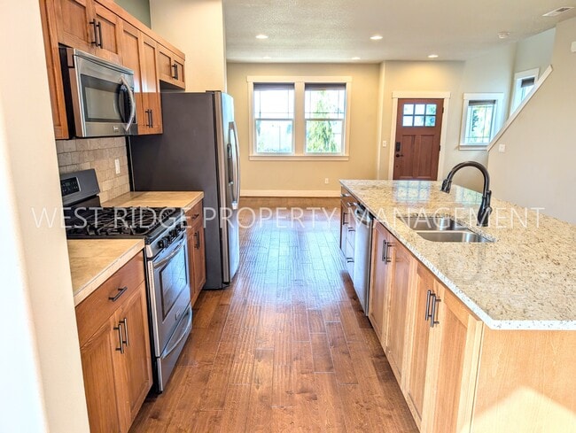 Photo - 14916 NW Delia St