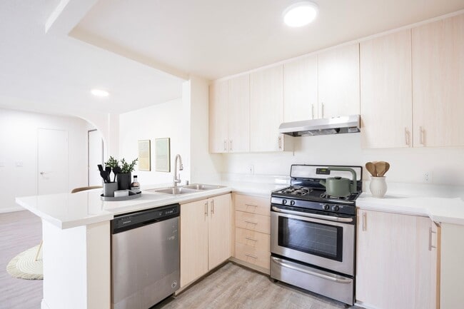 Building Photo - The Liora Rental