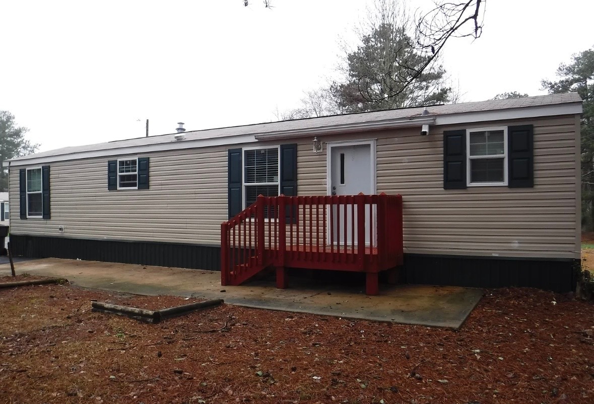 Photo - 4085 Midway Rd