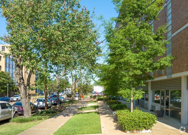 Sterling Towers