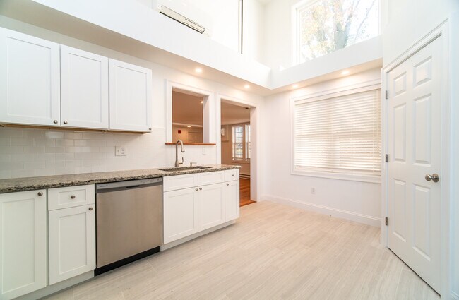 Photo - Bridge Landing