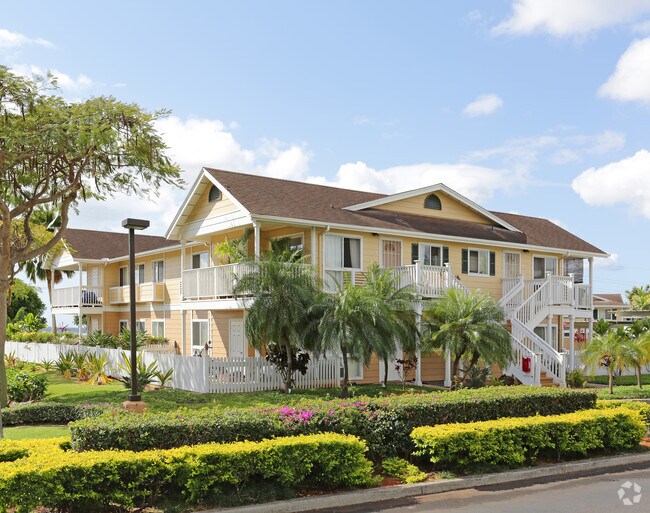 Photo - View Pointe at Waikele