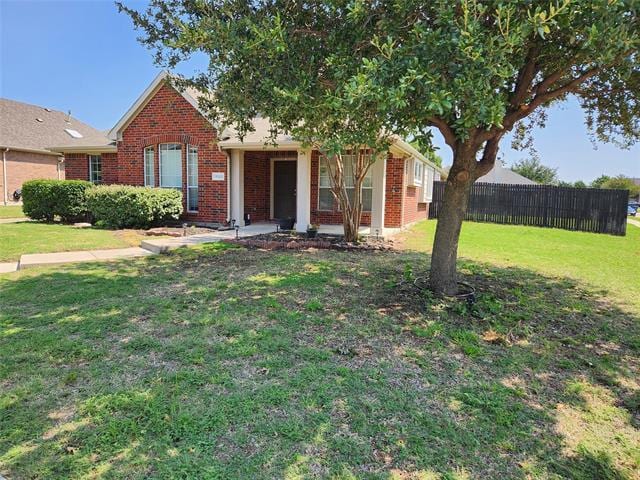 Building Photo - 13520 Valley Mills Dr