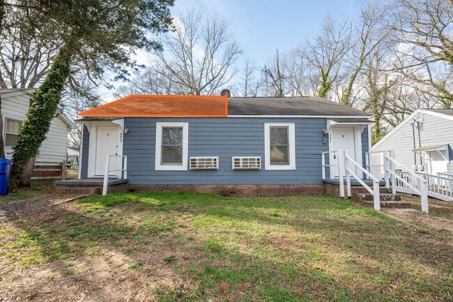 Building Photo - 303 Raynor St Unit A