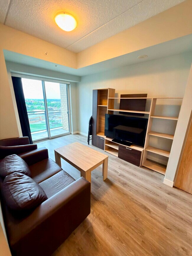 318 Spruce St Unit 1708