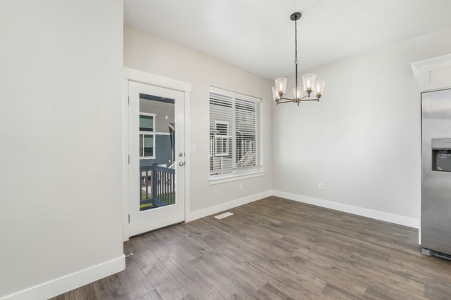 Photo - Pet-Friendly 3-Bedroom Rental Near Thanksg...