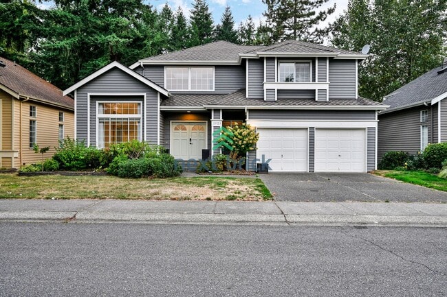 Building Photo - 3 BED & 2.5 BATH FOR RENT Rental