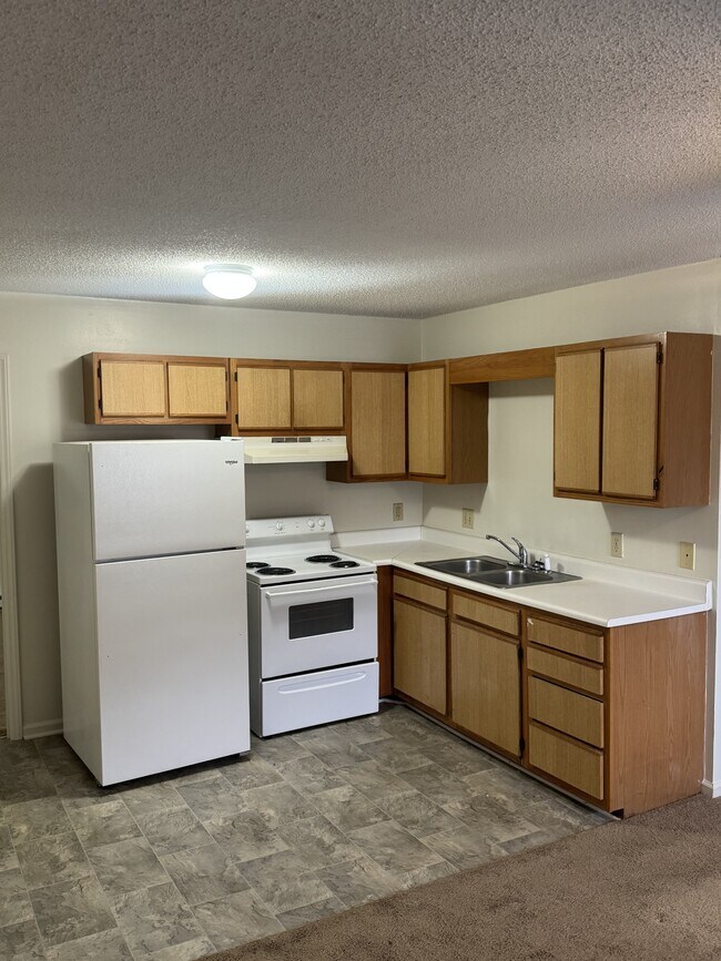 Photo - 712 Patton Cir Unidad 33