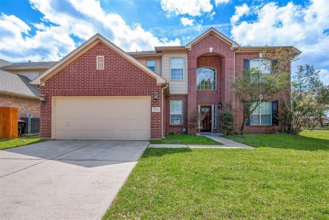 Photo - 16543 Cypress Thicket Dr House