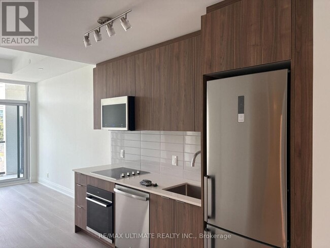 Photo - 743 Warden Ave. Unit 315