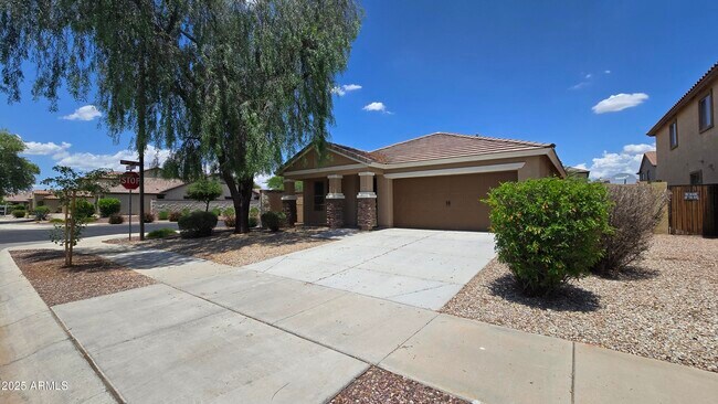 14160 W Larkspur Dr