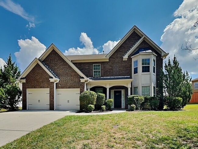 Building Photo - 2609 Bluestone Dr SW