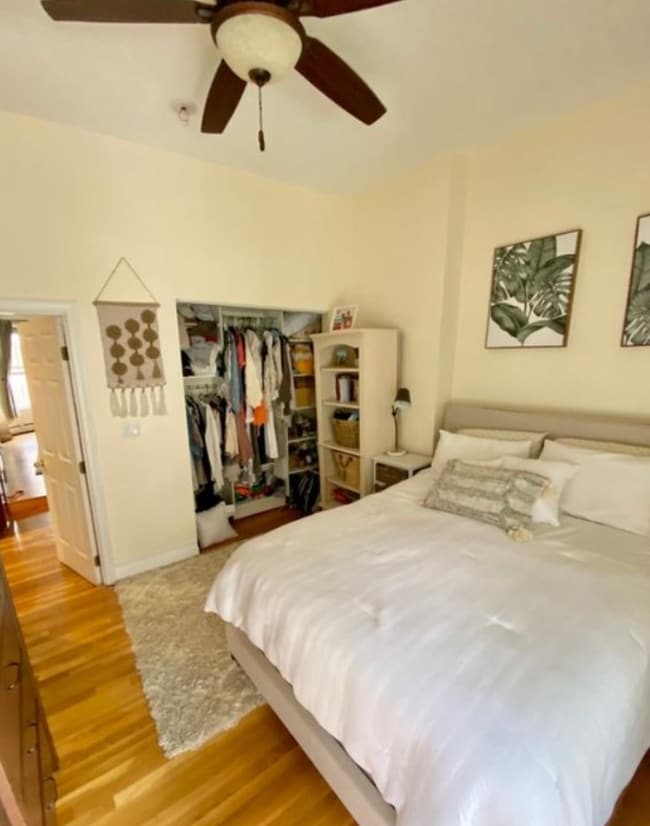 Building Photo - 99 E Brookline St Unit 2 Rental