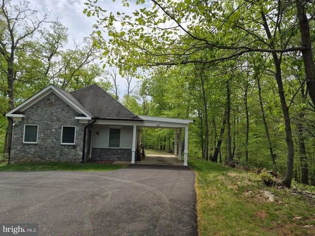 Building Photo - 41453 Fox Creek Ln