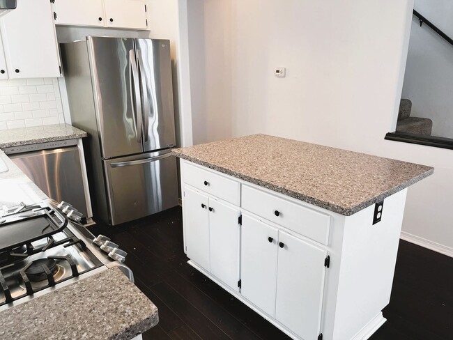 Photo - 3-Bedroom Home in vibrant Kenton neighborh...