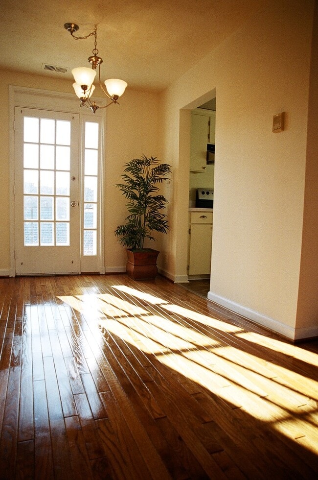 Building Photo - 4726 29th St S Unit C-1