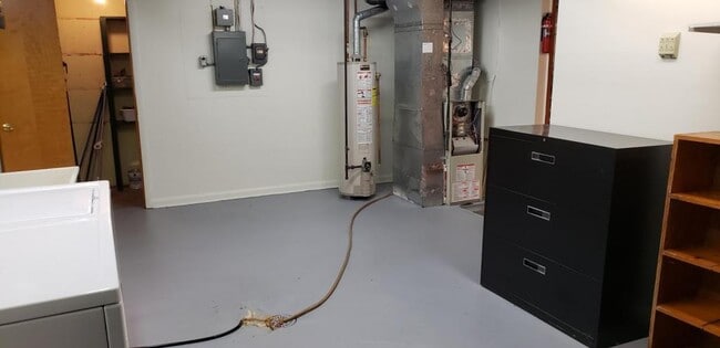 Photo - 1602 Hanaford Ave