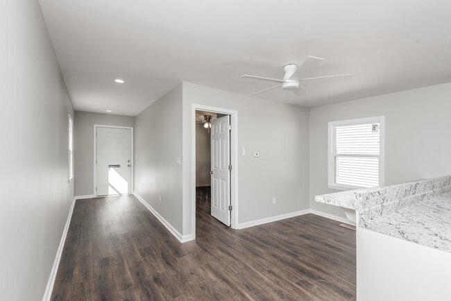 Photo - 4133 Churchman Ave