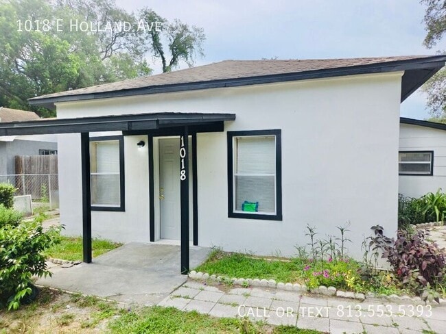 Photo - 1018 E Holland Ave