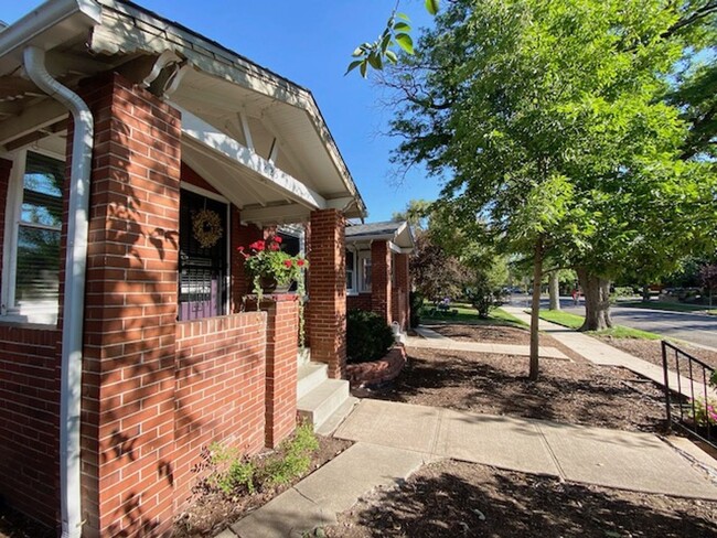817-825 S. Washington St - 817-825 S. Washington St Apartment Unit 825 Washington St