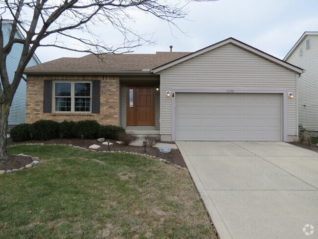 Building Photo - 1106 Rendezvous Ln Rental