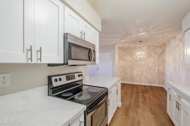 Photo - 5995 N 78th St Unit 1107