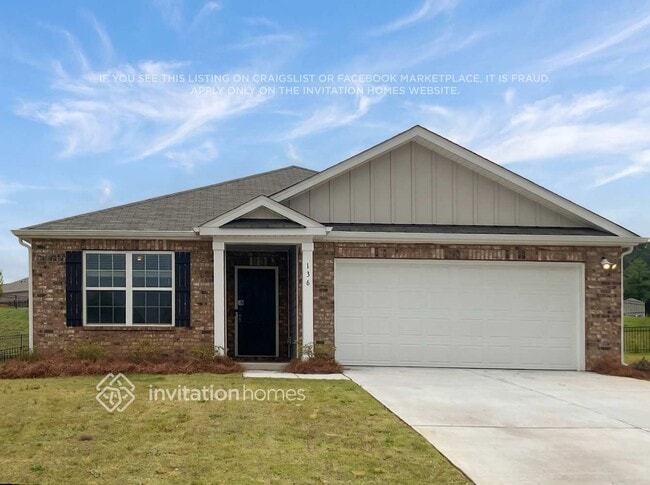 Building Photo - 136 Cherella Ln