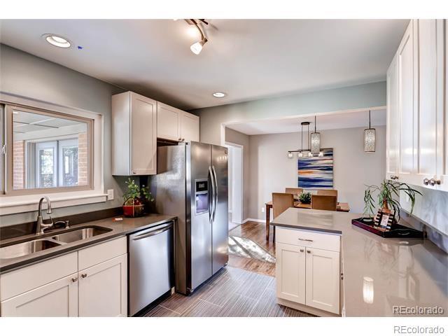 Photo - 5404 E Custer Pl