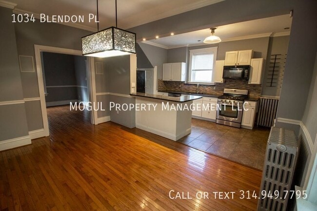 Photo - 1034 Blendon Pl