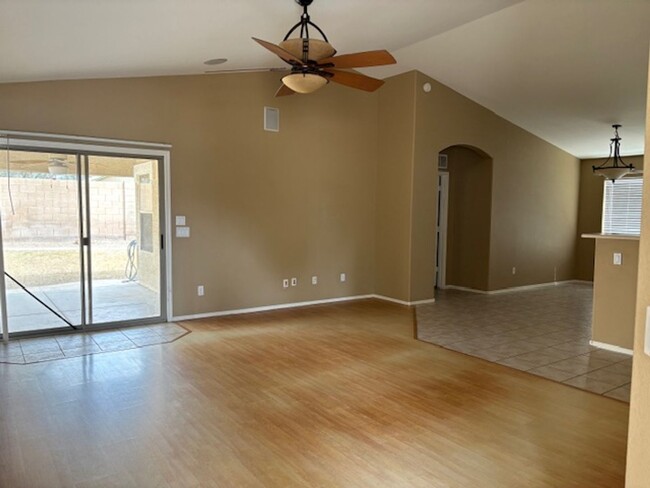 POWER RANCH GILBERT 3 BEDROOM 2 BATH SFH House - House Rental in ...