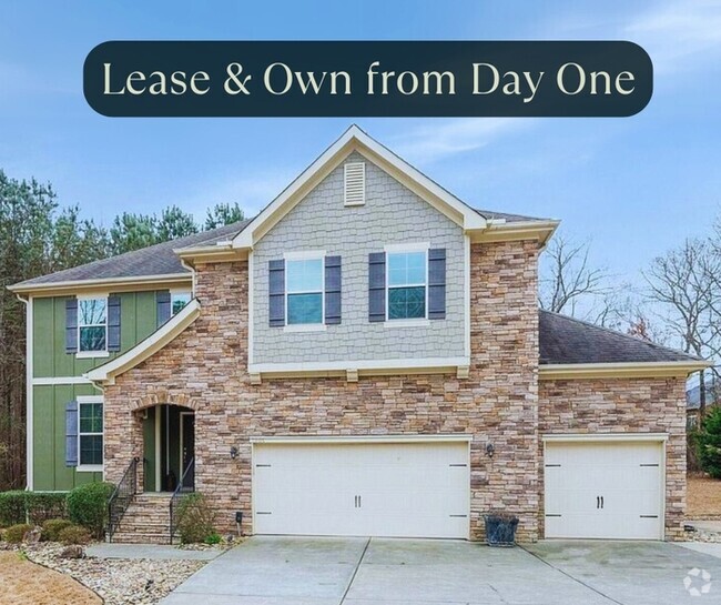 Building Photo - Build Equity While Leasing - Lease and Own... Rental