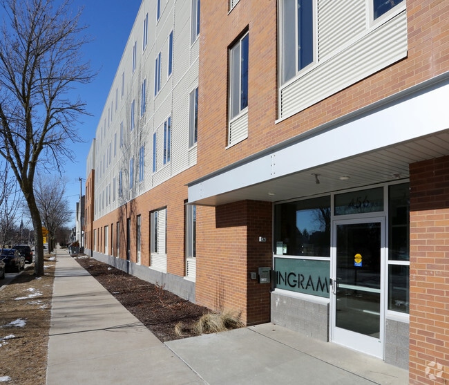 Photo - Ingram Place