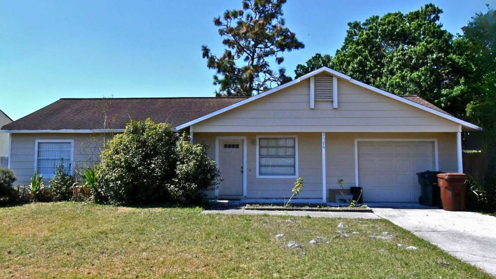 Photo - 2526 Oak Hollow Dr