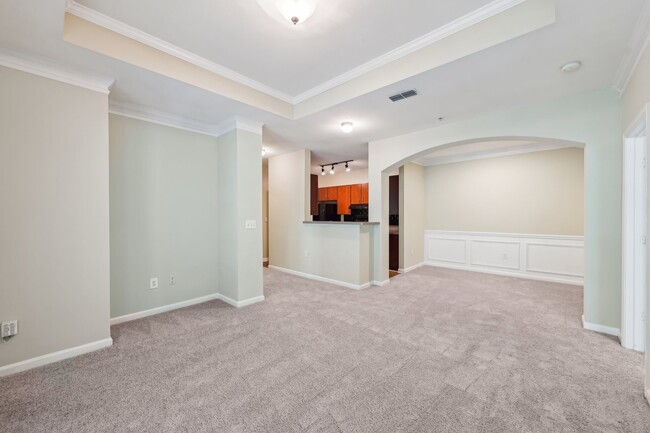 Wesley Providence Apartments at Stonecrest