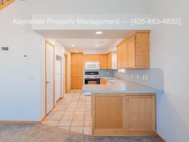 Photo - Spacious 3-Bedroom Home Near Oklahoma State University!