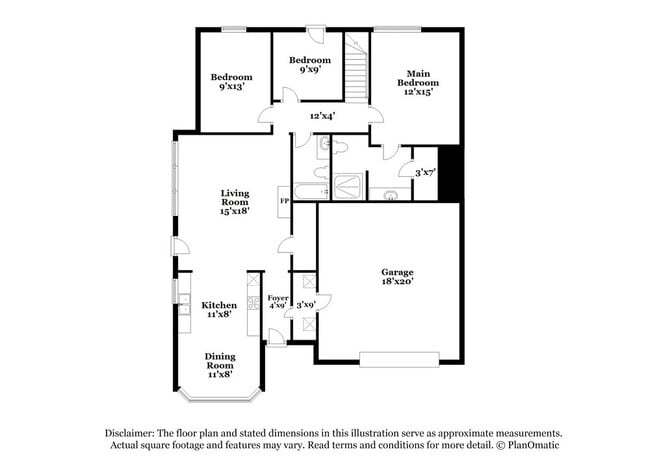 Photo - 321 Rustic Grove Ln