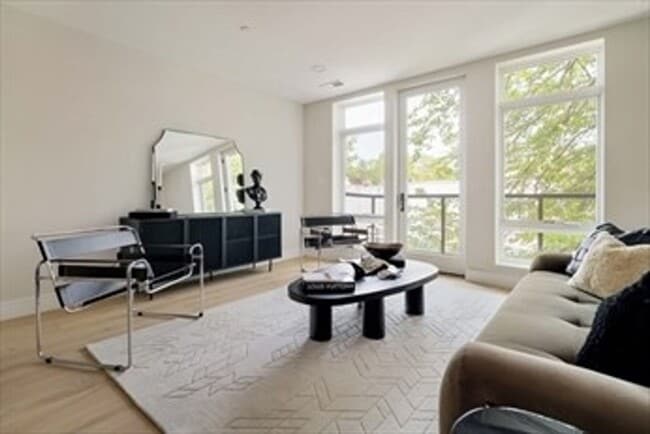 Photo - 1 Bed • 1.5 Bath • Garage Parking • New Luxury Building – Available Now, December, or January