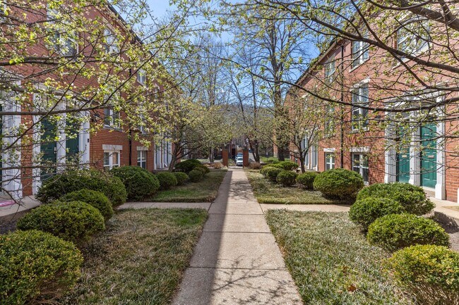 Photo - Charming Central West End 1-Bedroom Near Forest Park & WashU!