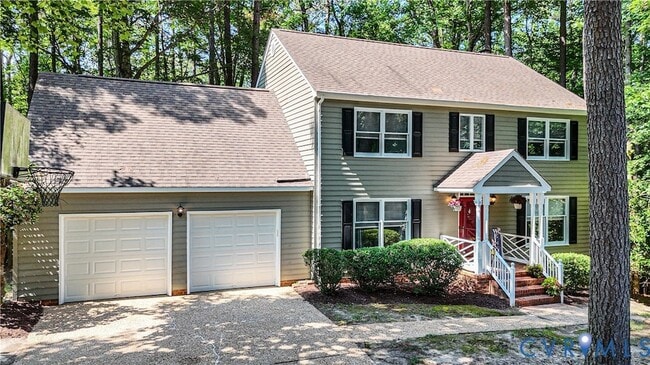 Building Photo - 107 Oak Ridge Ct Rental
