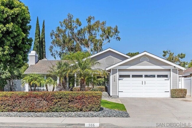 Photo - 705 Sunningdale Dr