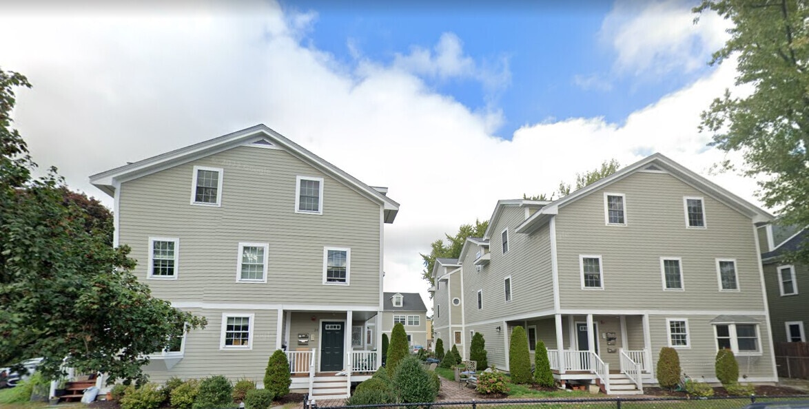 Photo - 34 Raymond St Unit 34A